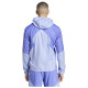 Adidas Ανδρικό μπουφάν Own the Run Aeroready Jacket